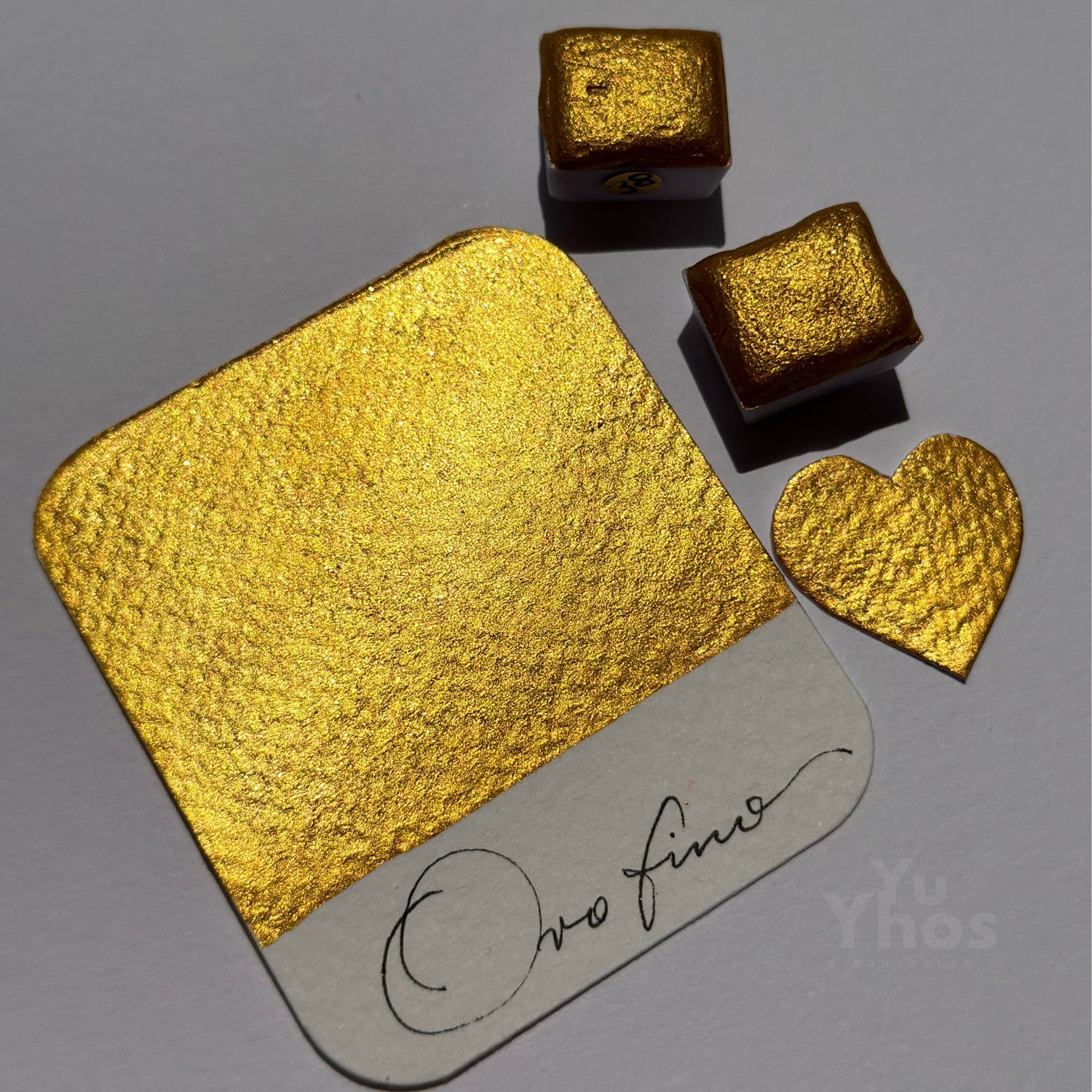 Efectos Brillantes